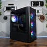 🍬🚀 | GIGABYTE RTX 2060 6GB | INTEL i7 8700 | 32GB DDR4 RAM | 1.25TB | Candy Rocket