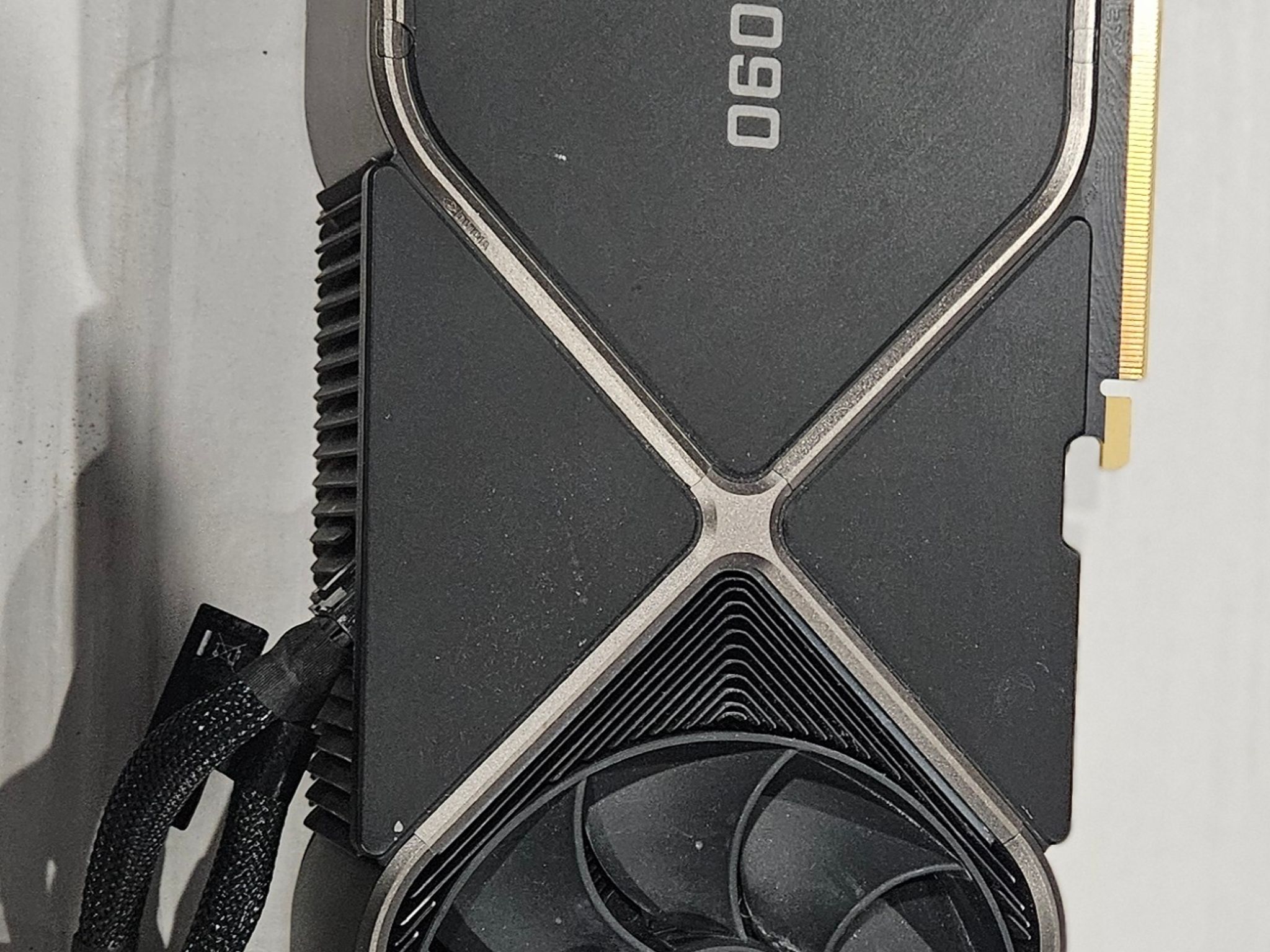 NVIDIA Founders Edition GeForce RTX 3090