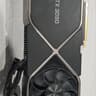 NVIDIA Founders Edition GeForce RTX 3090