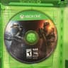 Xbox One Halo 5 Guardians