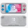Nintendo Switch Lite Handheld Console Zacian and Zamazenta Edition