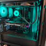 Mid Tier 1440p Gaming PC 10900k & 6700XT