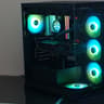 RTX 3080 + Ryzen 7 5800X | 32 GB | 1 TB