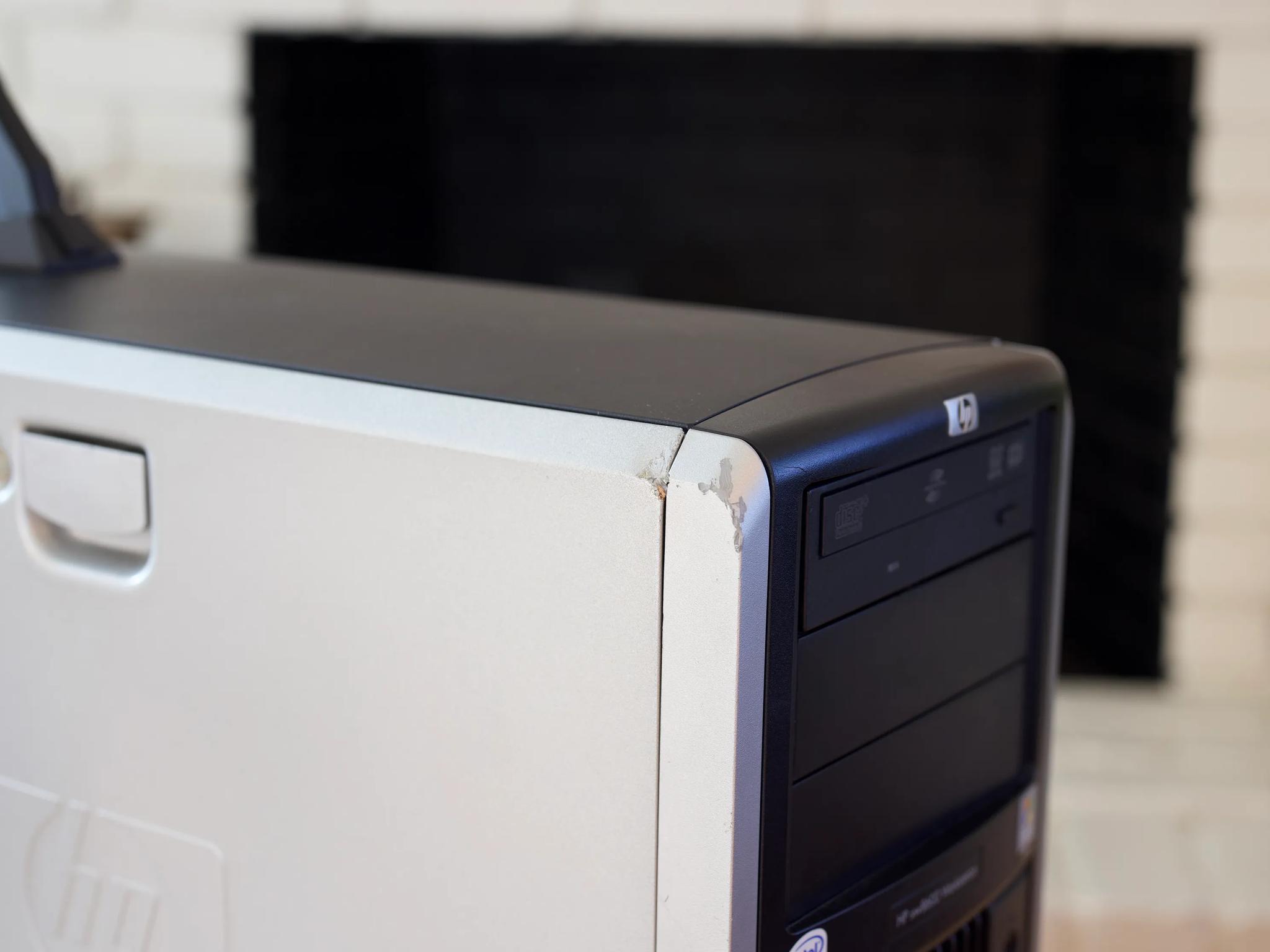 Mid/Entry Sleeper Gaming PC (RX 5600xt, i5 10400f, M.2 NVME) WIFI