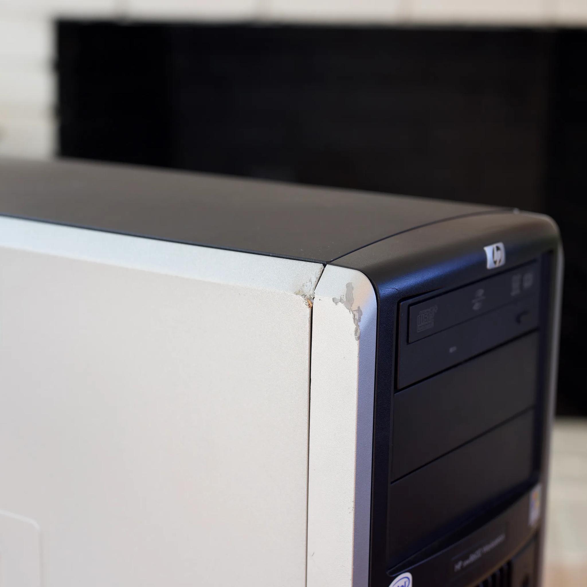 Mid/Entry Sleeper Gaming PC (RX 5600xt, i5 10400f, M.2 NVME) WIFI