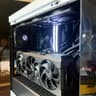 🐼 RTX 4080 | Ryzen 7 7800X3D | 32GB DDR5 | 2TB SSD