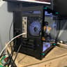 i7-9700 | RX 5700 XT | 16 GB Ram | 512 GM NVMe | 600W PSU | Win 11 Pro | RGB | Tempered Glass