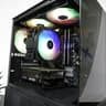 Budget Gamer and Streamer: Ryzen 5 2600X + EVGA RTX 2060 + 16 GB DDR4 + 1 TB 2.5in SSD