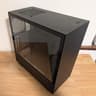 NZXT H500i mid-tower case