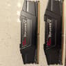 G.Skill Ripjaws V 32GB(16x2) 3200MHz
