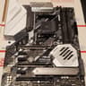 ASUS PRIME X570-PRO AM4 MOTHERBOARD
