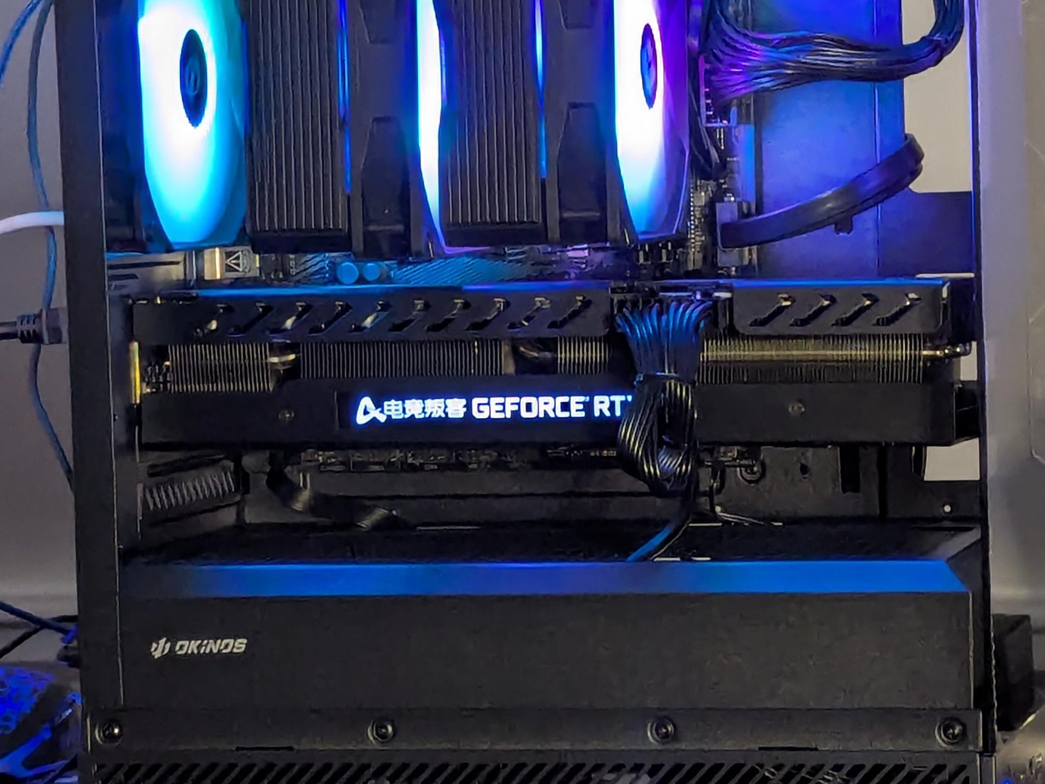 Gaming PC|AMD Ryzen 5 5600X|Nvidia GeForce RTX 3070|32 GB DDR4|1 TB NVME SSD|WIFI+BT|Windows 11 Home