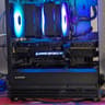 Gaming PC|AMD Ryzen 5 5600X|Nvidia GeForce RTX 3070|16 GB DDR4|1 TB NVME SSD|WIFI+BT|Windows 11 Home