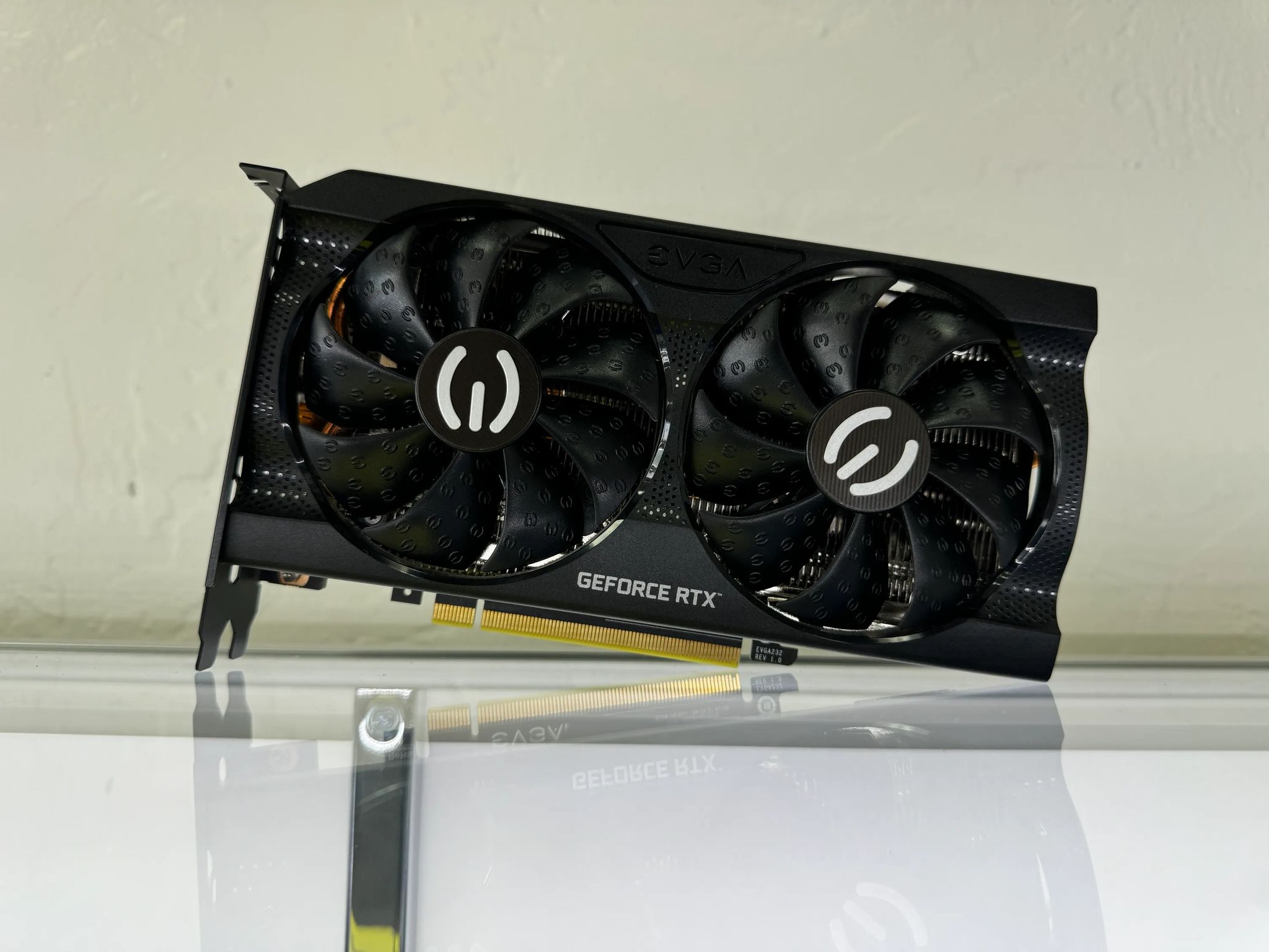 EVGA GeForce RTX 3060 Ti XC GAMING 8GB Graphics Card (Refurbished)