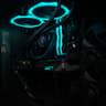 🦋◼️ RTX 5060 | RYZEN 5 7600 ◼️🦋 GAMING PC