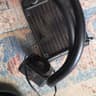 Corsair 120mm aio
