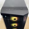 Gaming PC Ultra 7 265KF 16GB RAM 1TB SSD RX 9060 8GB Windows 11 Computer