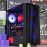 🩸🩸| GTX 1050Ti 4GB | INTEL i5 6400 | 16GB DDR4 RAM | 1TB NVME SSD | Blood Oath 5.0 |