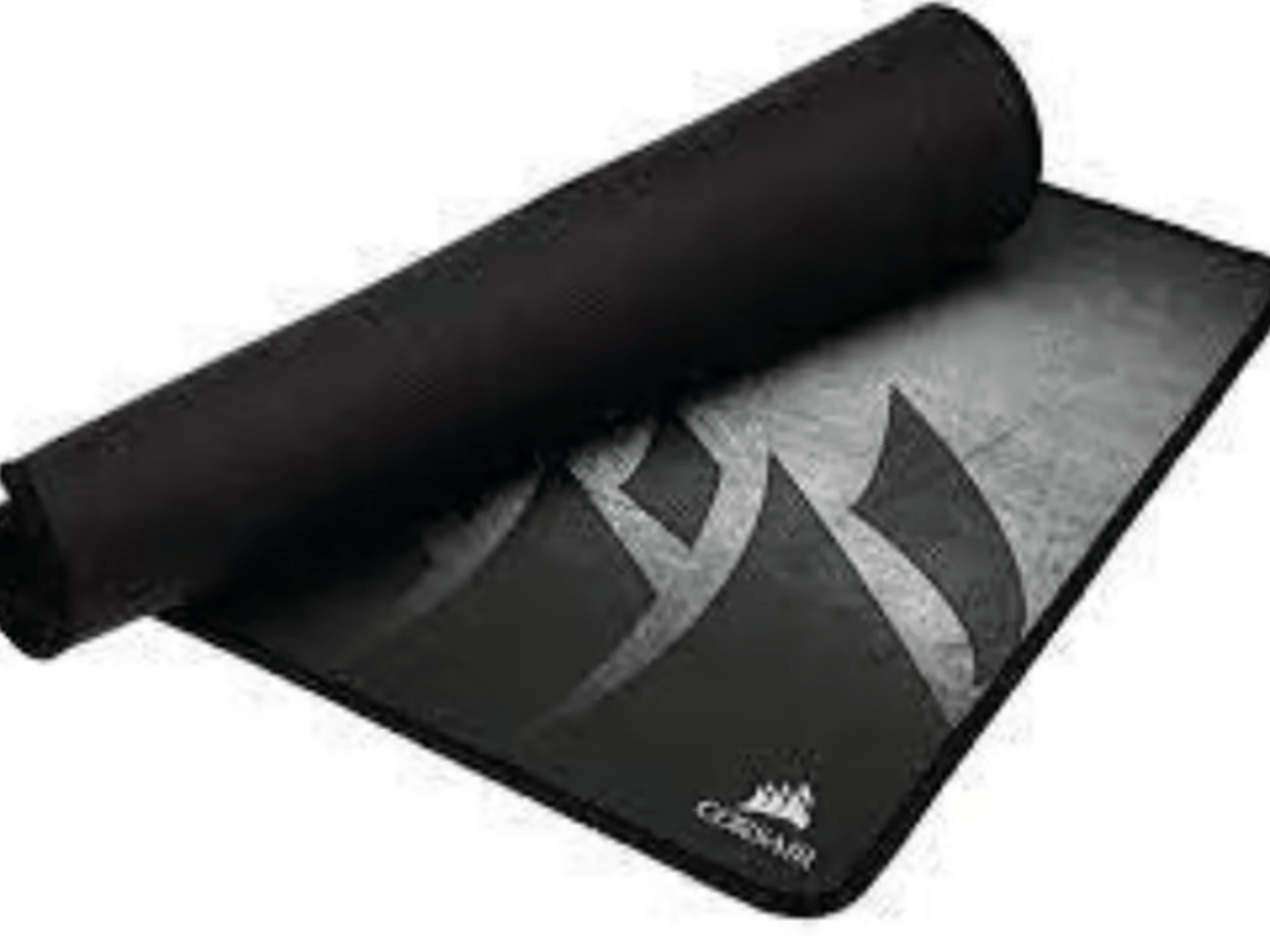 MM300 Anti-Fray Cloth Gaming Mouse Pad — Extended