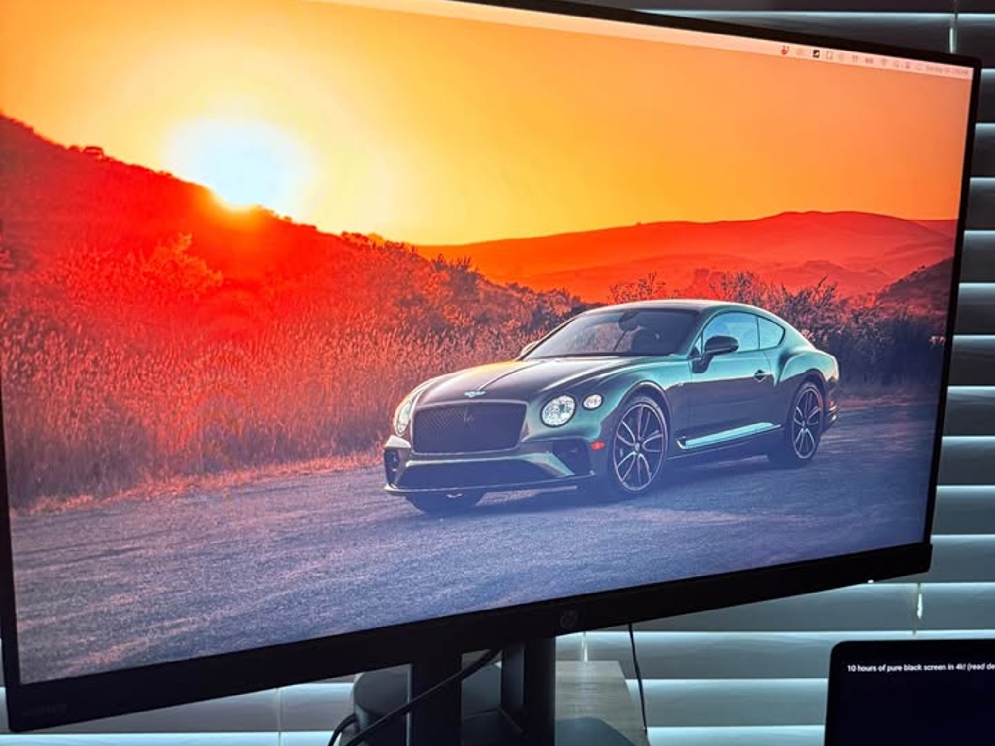 HP VH240a 23.8-Inch Full HD 1080p IPS LED Monitor