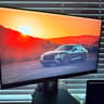 HP VH240a 23.8-Inch Full HD 1080p IPS LED Monitor