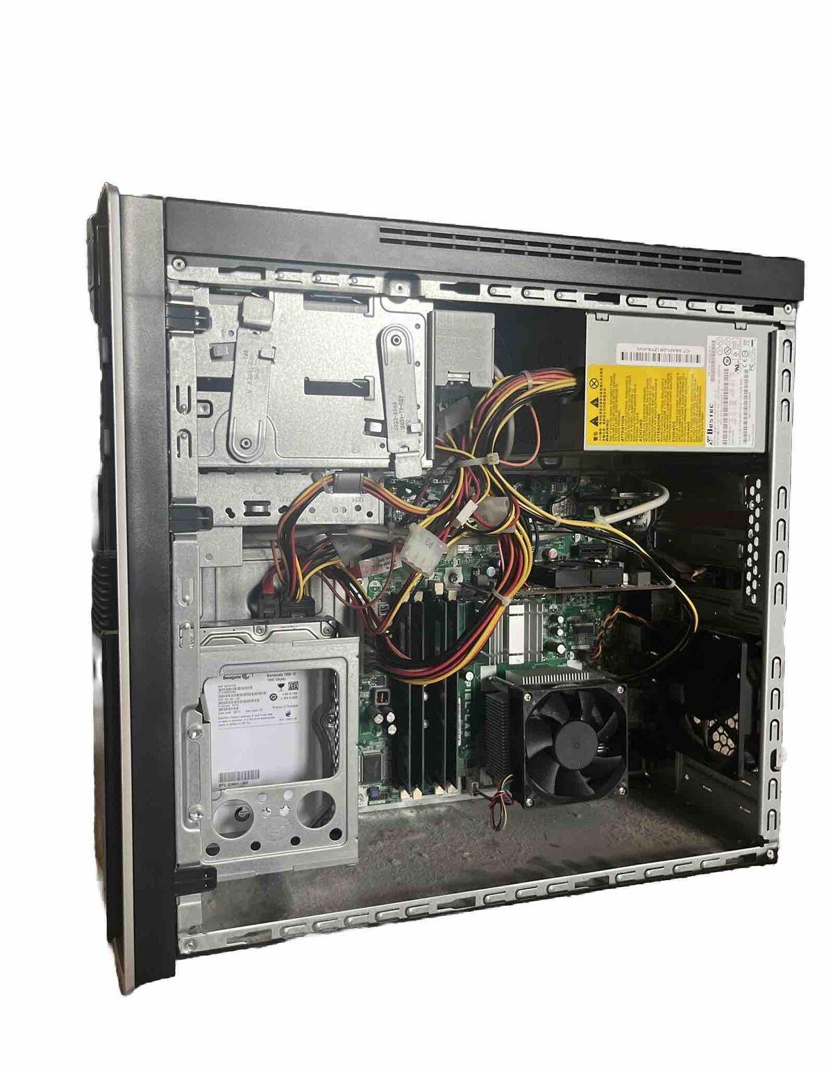 HP Pavilion Elite HPE-137c-b PC Bundle