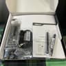 AMD Ryzen 5 4500 + ASRock B450M/ac R2.0 CPU & Motherboard Combo (Built-In Wi-Fi & BIOS Ready!)