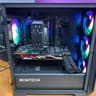 i3 10100f / GTX 980 Entry Gaming PC