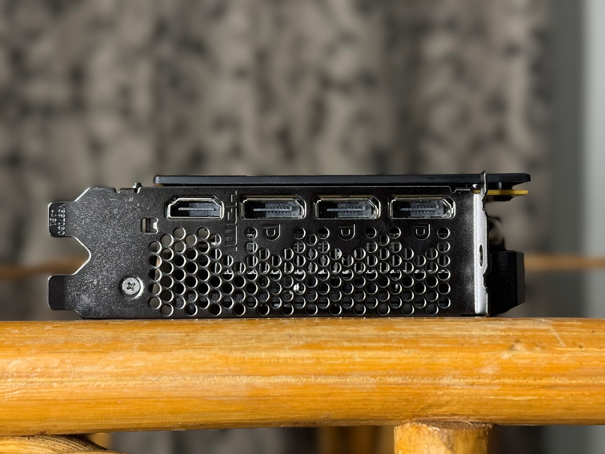 🔥GeForce RTX 3060 VENTUS 12G OC