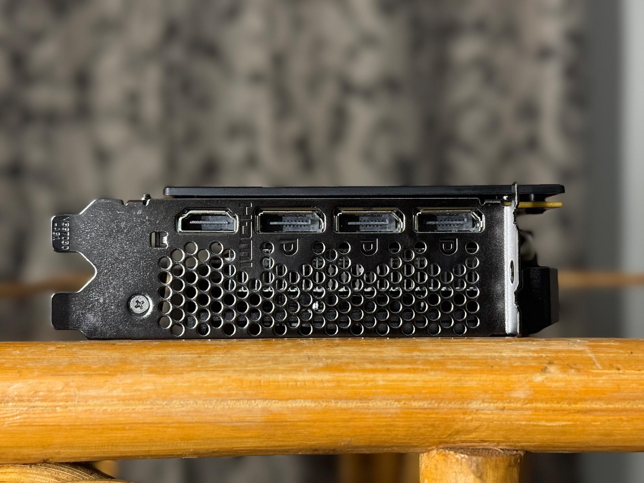 🔥GeForce RTX 3060 VENTUS 12G OC