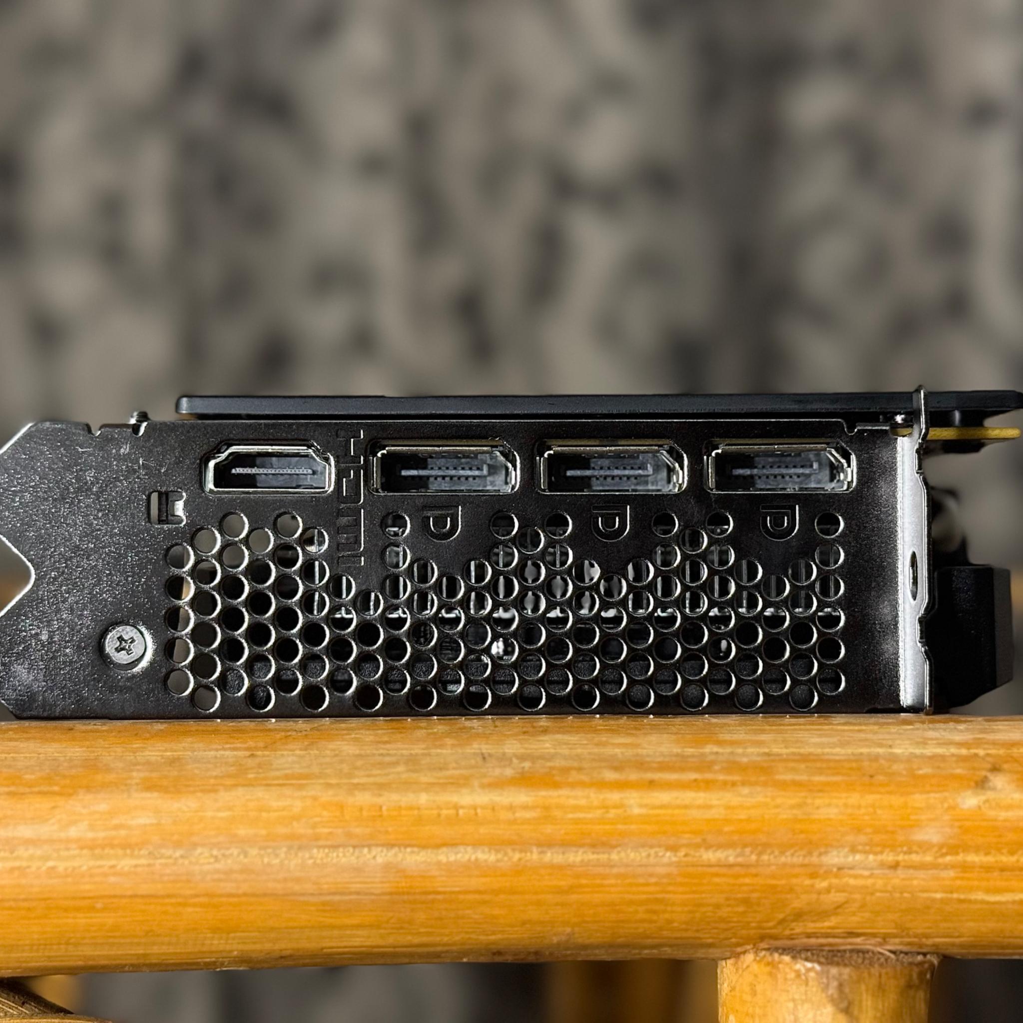 🔥GeForce RTX 3060 VENTUS 12G OC
