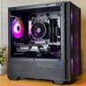 🔥 Performance Gaming PC - RTX 3060, Ryzen 5 3600, 16gb, 1tb NVME
