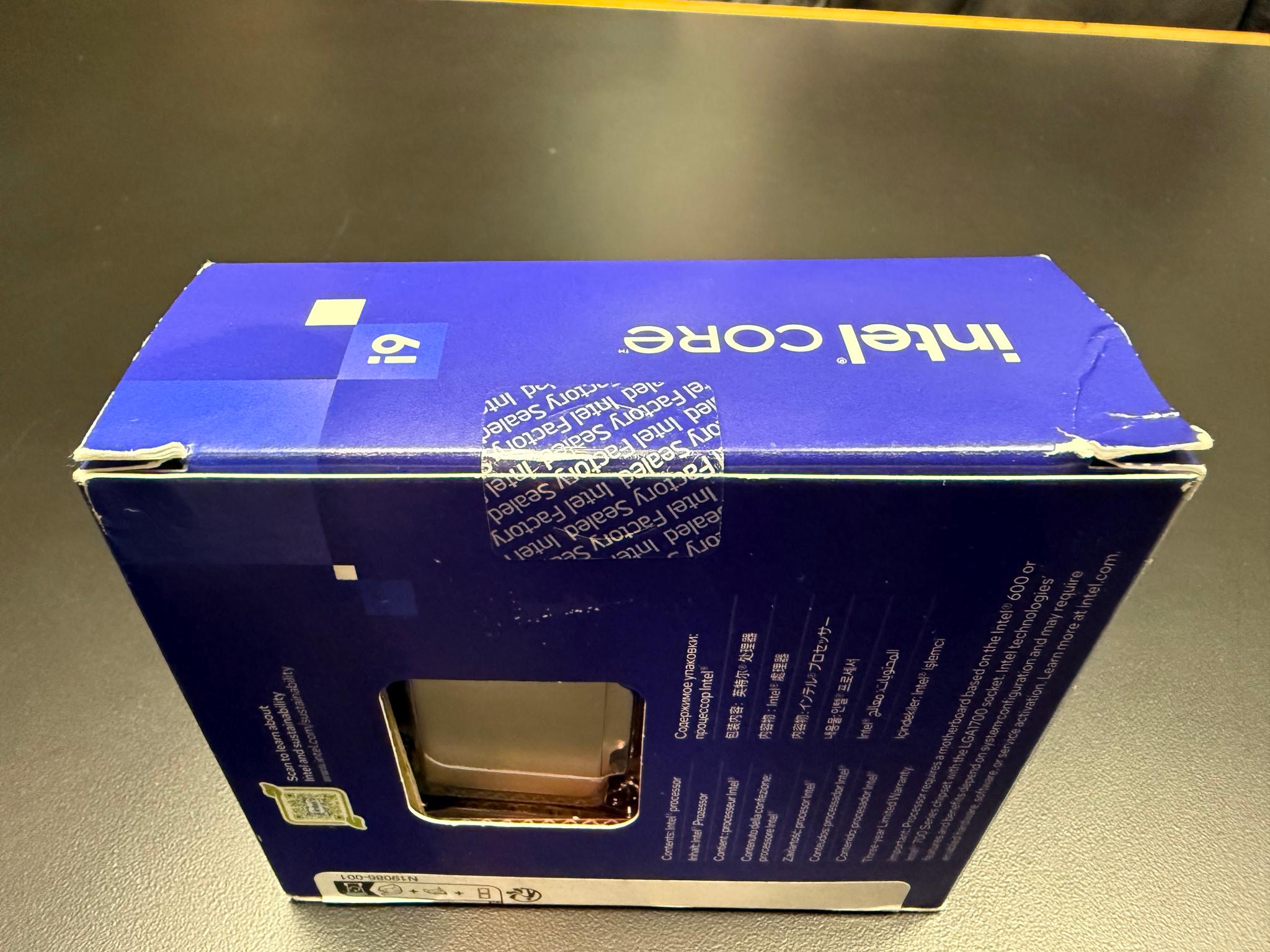 Intel Core i9-14900KF - Image 5