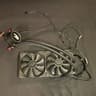 Ibuypower Aio 2 Fan Water Cooling