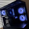 🔥 Gaming PC – Intel Arc A750 | 1080p/1440p High FPS | Clean ARGB Build 🔥