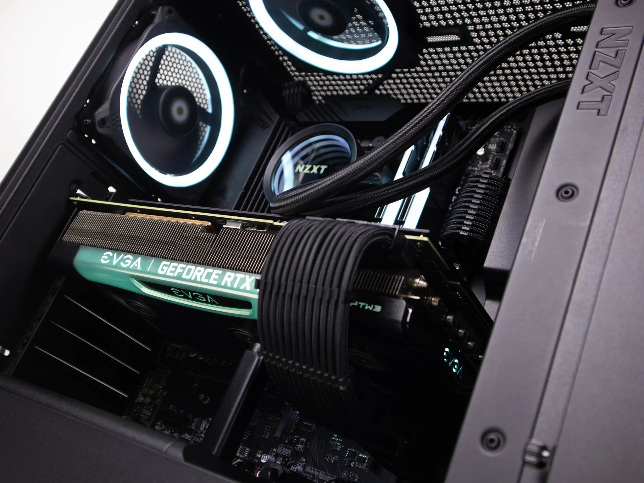  ~Elite~ (RTX 3080 | Ryzen 7 5800X | 32gb RAM )