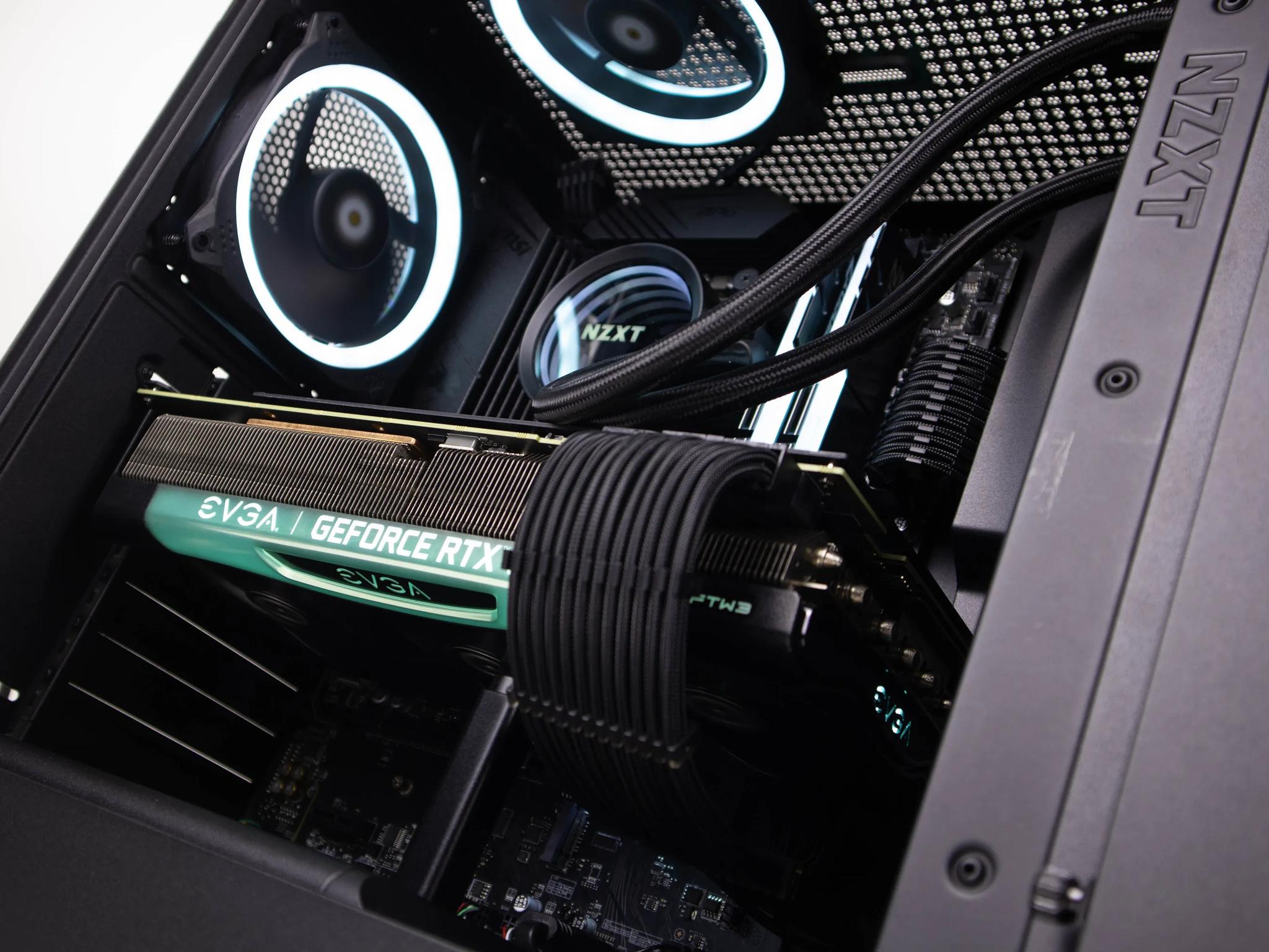  ~Elite~ (RTX 3080 | Ryzen 7 5800X | 32gb RAM )