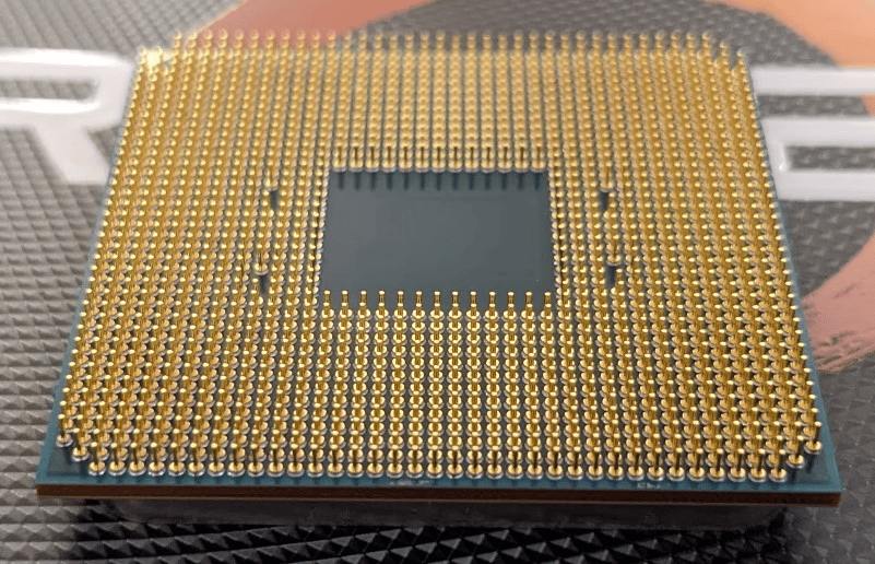 AMD Ryzen 3 2200G CPU