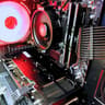🚀PIONEER🚀 Gaming PC | RX 6600 8GB | Ryzen 5 5500 | 16GB DDR4 | 1TB M.2 | Windows 11 Home | WIFI
