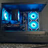 RX 6700 XT Gaming PC | Ryzen 5 5600X | 32GB DDR4 | 1TB | RGB | WIFI