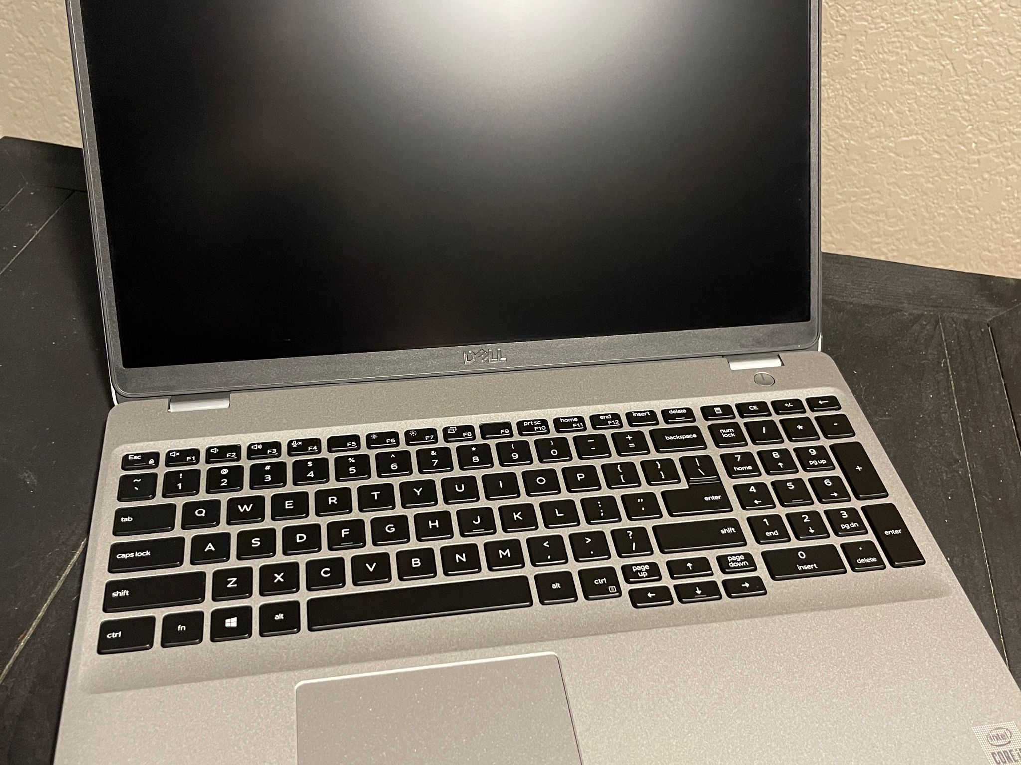 Dell Latitude 5510 i5 10th Gen 16GB RAM 256GB NVMe SSD Win 11 Pro