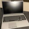 Dell Latitude 5510 i5 10th Gen 16GB RAM 256GB NVMe SSD Win 11 Pro