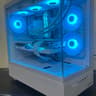 “Aether” 1440p/4K Streaming/Gaming PC|Ryzen 7 7800X3D, RX 7900XT, 1TB M.2 SSD
