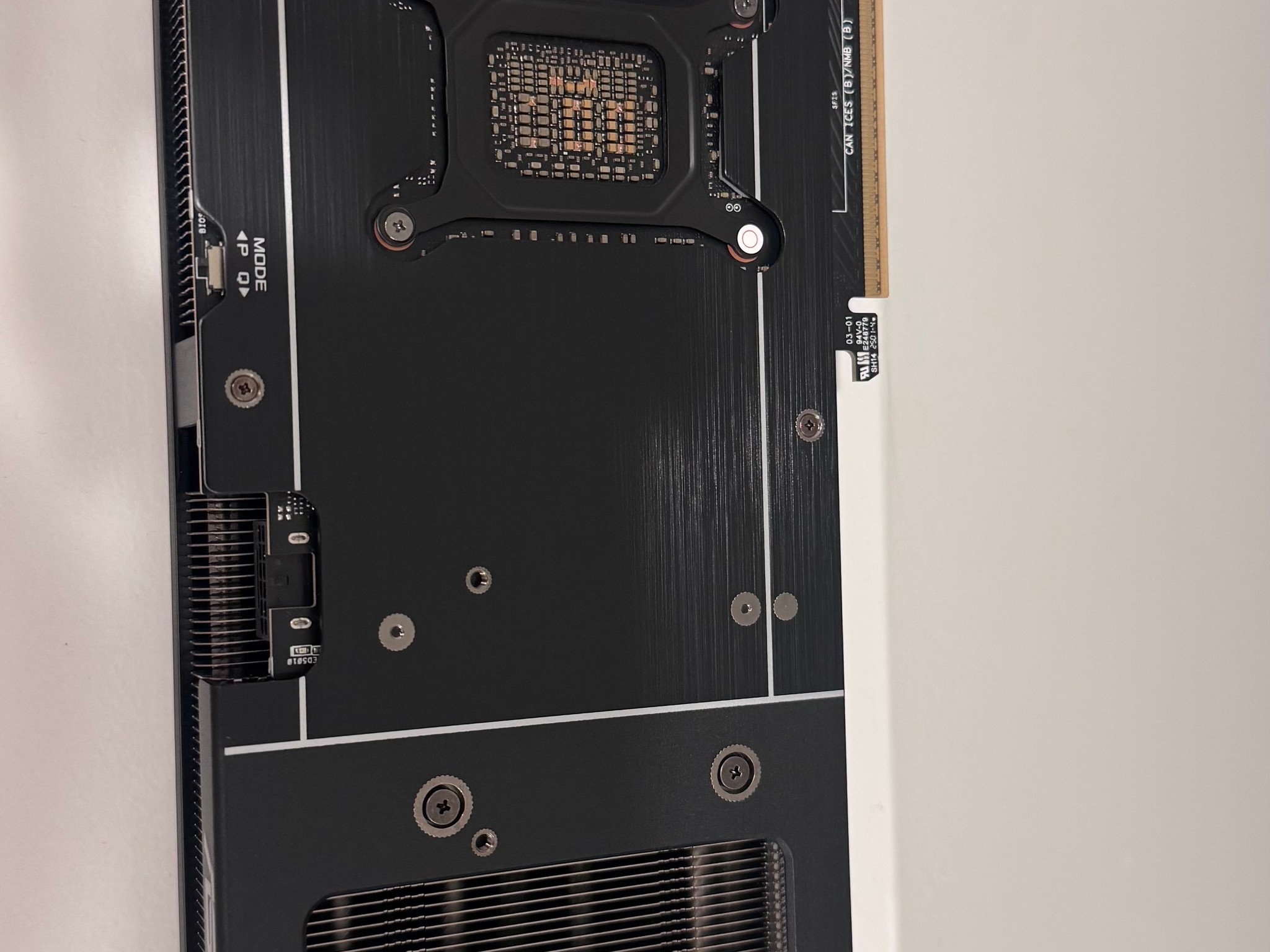 ASUS PRIME GeForce RTX 5070 OC Edition