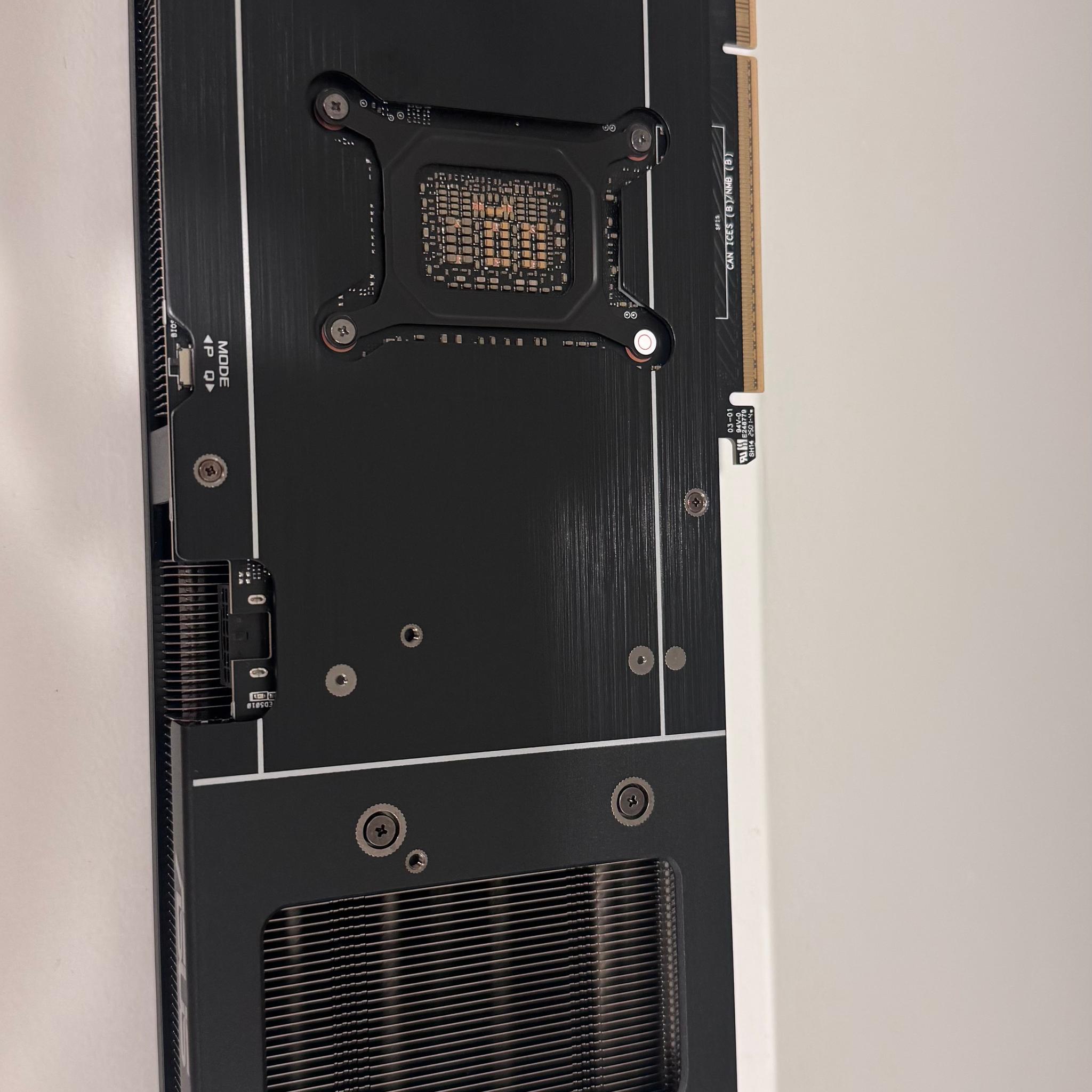 ASUS PRIME GeForce RTX 5070 OC Edition