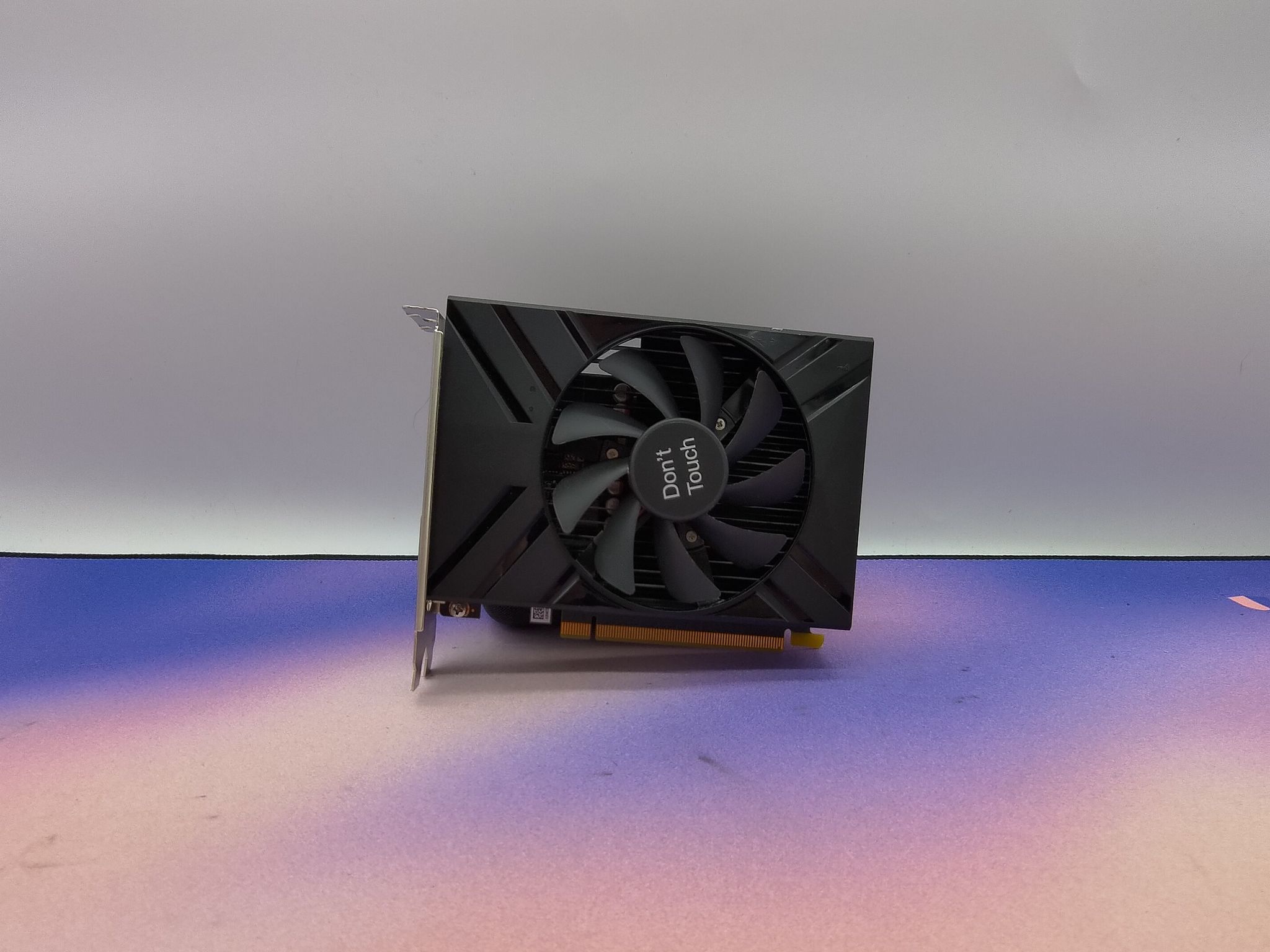 HP Omen GTX 1650