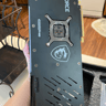 MSI RTX 3070ti Gaming X