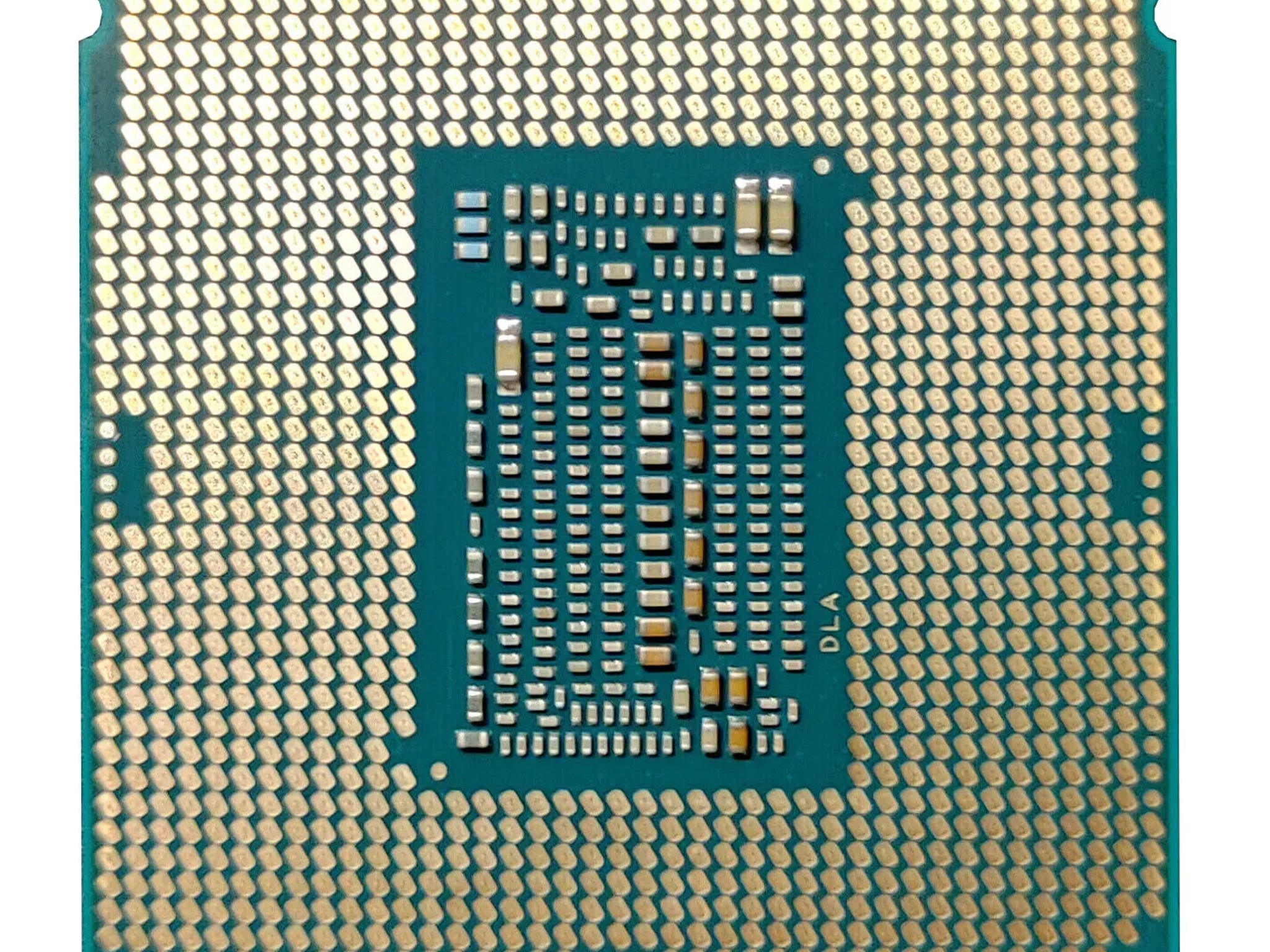 Intel Core i7-9700K