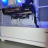 ASUS KO RTX 3070 OC 8GB + Intel Core i5 12600kf PC Build #30