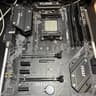 MSI Tomahawk B450 ATX, R7 2700x, Corsair Vengeance LPX 2x8GB RAM